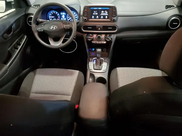 KM8K1CAA7KU304190 2019 HYUNDAI KONA - Image 8