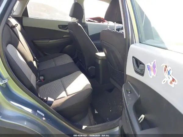 KM8K1CAA7KU308997 2019 HYUNDAI KONA - Image 8