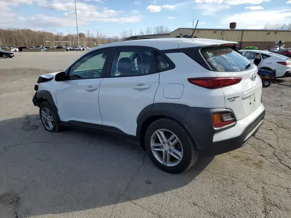 KM8K1CAA7KU324407 2019 HYUNDAI KONA - Image 2