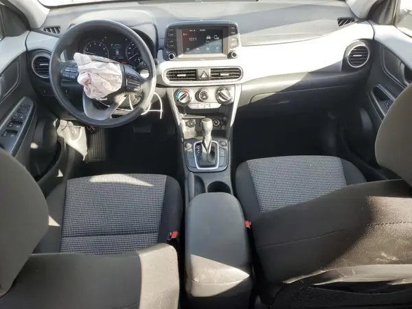 KM8K1CAA7KU324407 2019 HYUNDAI KONA - Image 8