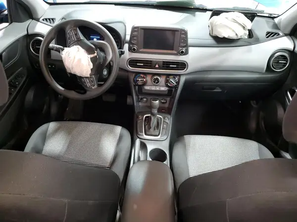 KM8K1CAA7KU340221 2019 HYUNDAI KONA - Image 8