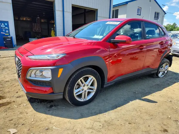 KM8K1CAA7KU340364 2019 HYUNDAI KONA - Image 1