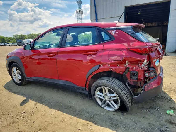 KM8K1CAA7KU340364 2019 HYUNDAI KONA - Image 2
