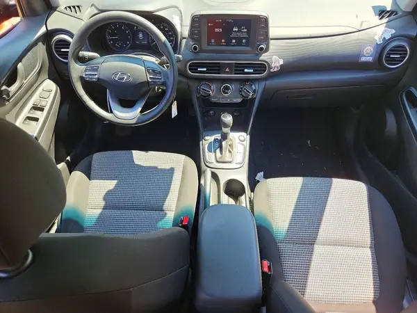 KM8K1CAA7KU340364 2019 HYUNDAI KONA - Image 8