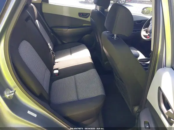 KM8K1CAA7KU344348 2019 HYUNDAI KONA - Image 8