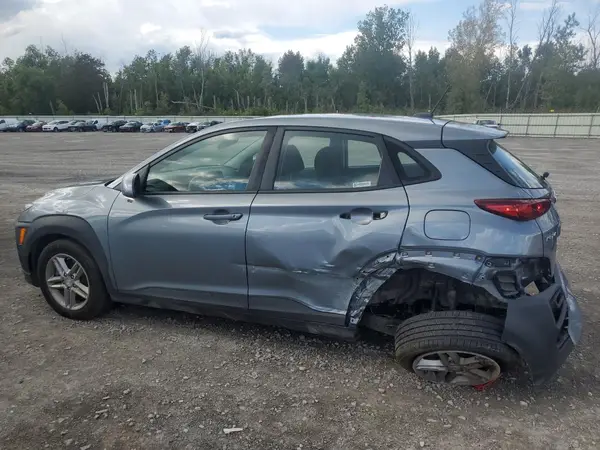 KM8K1CAA7KU345371 2019 HYUNDAI KONA - Image 2