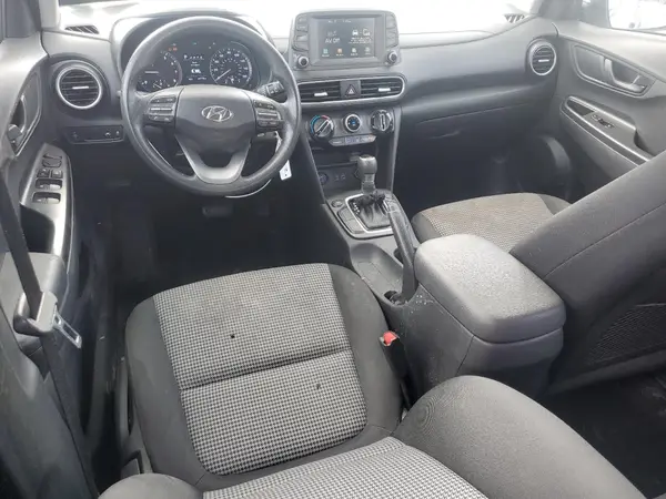 KM8K1CAA7KU345371 2019 HYUNDAI KONA - Image 8