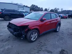 KM8K1CAA7KU352191 2019 HYUNDAI KONA
