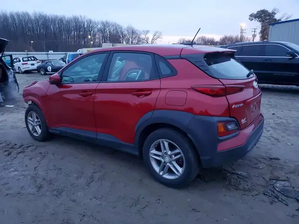 KM8K1CAA7KU352191 2019 HYUNDAI KONA - Image 2