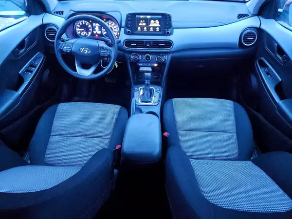 KM8K1CAA7KU352191 2019 HYUNDAI KONA - Image 8