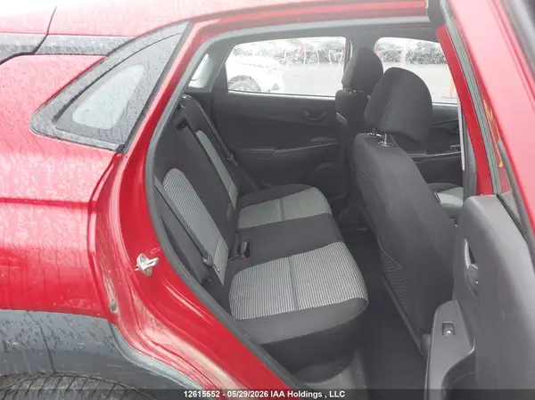 KM8K1CAA7KU352935 2019 HYUNDAI KONA - Image 8