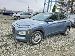KM8K1CAA7KU353387 2019 HYUNDAI KONA