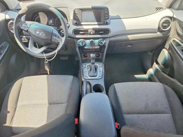 KM8K1CAA7KU355088 2019 HYUNDAI KONA - Image 8