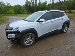 KM8K1CAA7KU355348 2019 HYUNDAI KONA