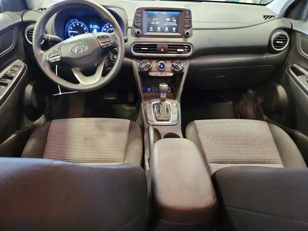 KM8K1CAA7KU357391 2019 HYUNDAI KONA - Image 8