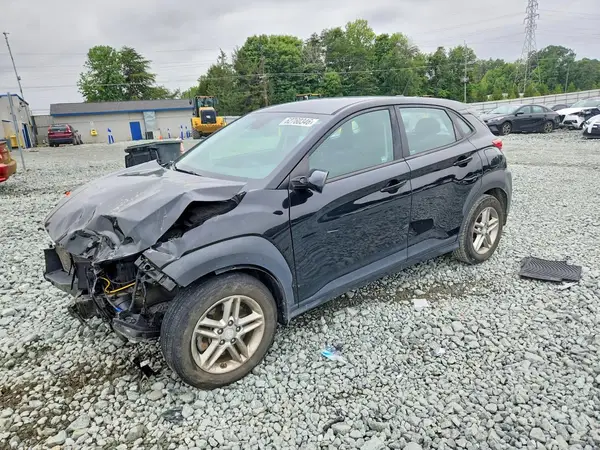 KM8K1CAA7KU357732 2019 HYUNDAI KONA - Image 1