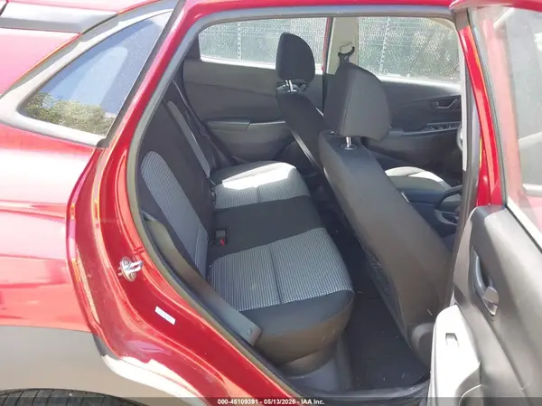 KM8K1CAA7KU358086 2019 HYUNDAI KONA - Image 8