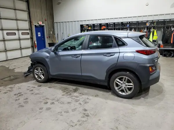 KM8K1CAA7KU365068 2019 HYUNDAI KONA - Image 2