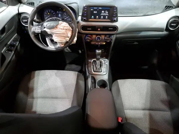 KM8K1CAA7KU365068 2019 HYUNDAI KONA - Image 8