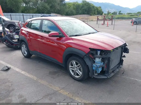 KM8K1CAA7KU368049 2019 HYUNDAI KONA - Image 1
