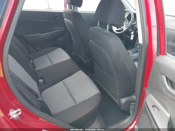 KM8K1CAA7KU368049 2019 HYUNDAI KONA - Image 8