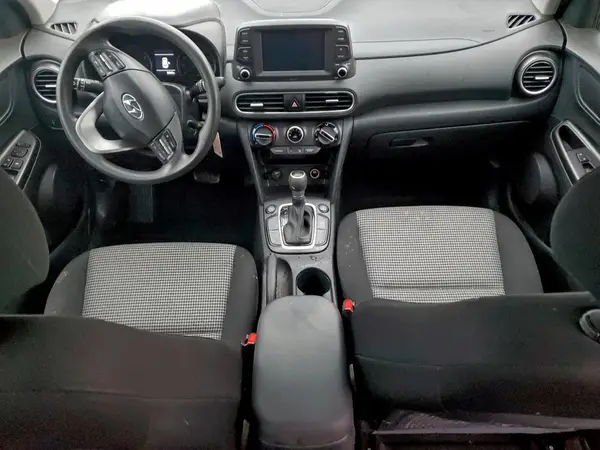 KM8K1CAA7KU372425 2019 HYUNDAI KONA - Image 8