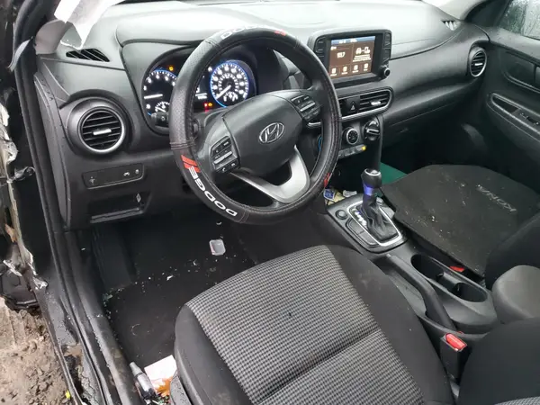 KM8K1CAA7KU375311 2019 HYUNDAI KONA - Image 8