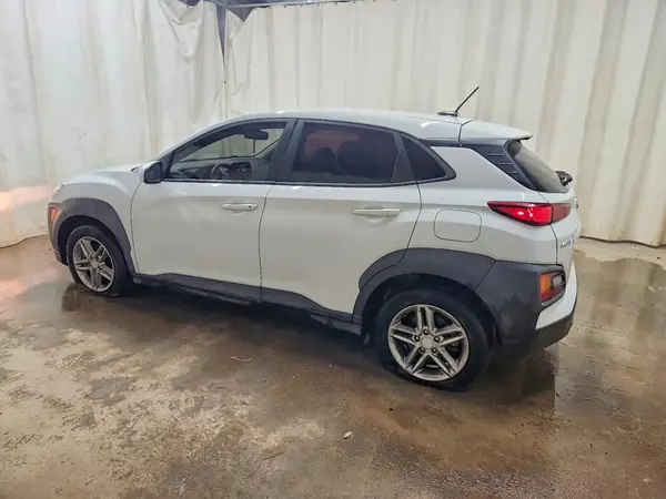 KM8K1CAA7LU436495 2020 HYUNDAI KONA - Image 2