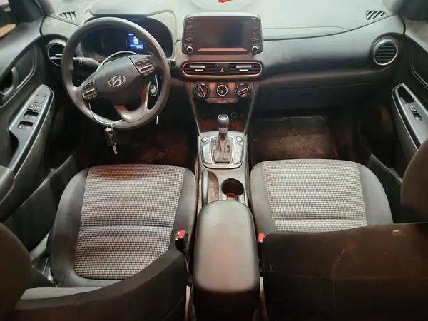 KM8K1CAA7LU436495 2020 HYUNDAI KONA - Image 8