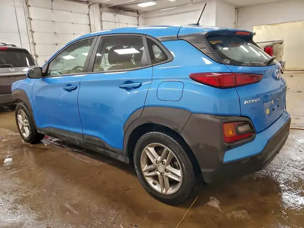 KM8K1CAA7LU439297 2020 HYUNDAI KONA - Image 2