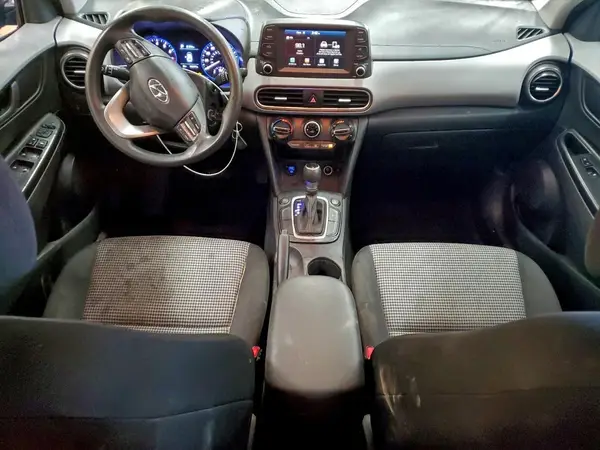 KM8K1CAA7LU439297 2020 HYUNDAI KONA - Image 8