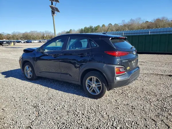 KM8K1CAA7LU449506 2020 HYUNDAI KONA - Image 2