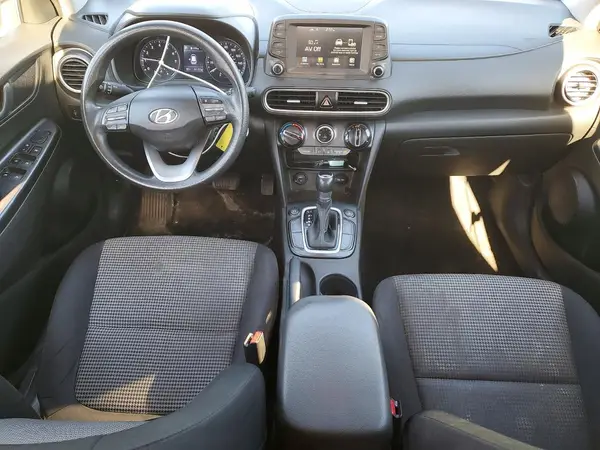KM8K1CAA7LU449506 2020 HYUNDAI KONA - Image 8