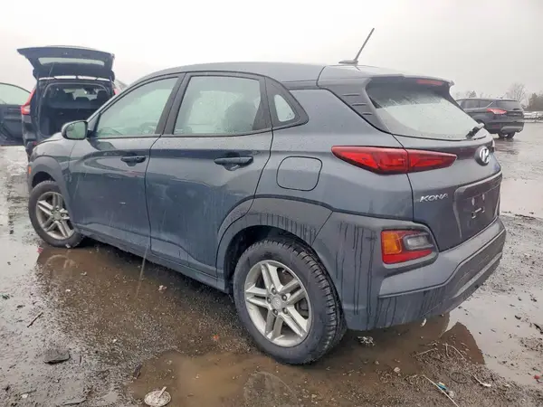 KM8K1CAA7LU453281 2020 HYUNDAI KONA - Image 2