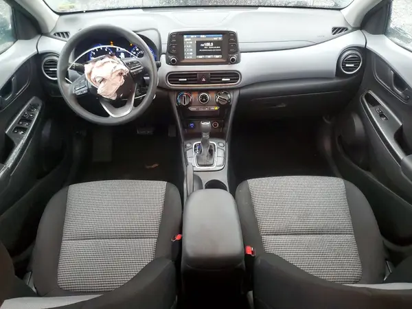 KM8K1CAA7LU453281 2020 HYUNDAI KONA - Image 8