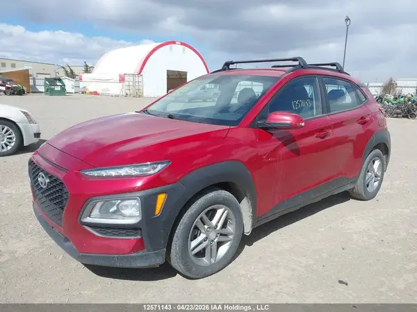 KM8K1CAA7LU457668 2020 HYUNDAI KONA - Image 2