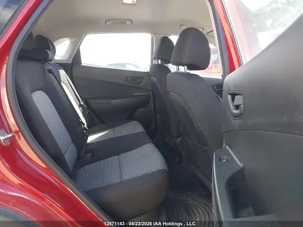 KM8K1CAA7LU457668 2020 HYUNDAI KONA - Image 8