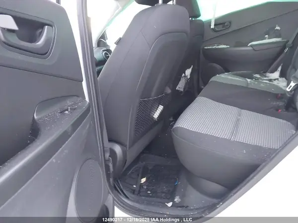 KM8K1CAA7LU458433 2020 HYUNDAI KONA - Image 8