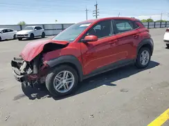 KM8K1CAA7LU460909 2020 HYUNDAI KONA