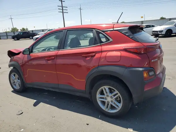 KM8K1CAA7LU460909 2020 HYUNDAI KONA - Image 2