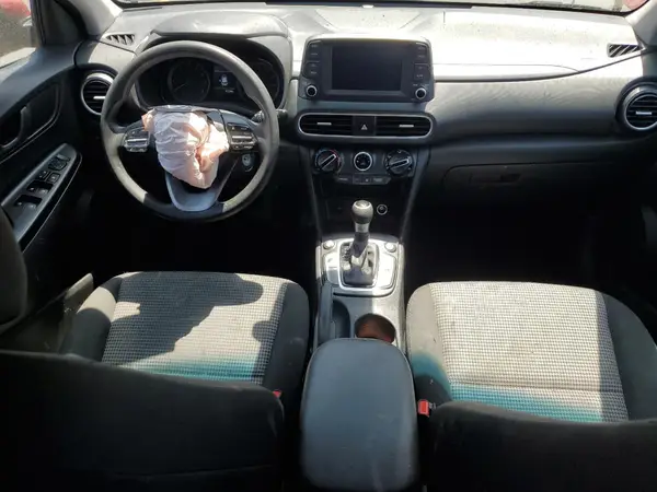 KM8K1CAA7LU460909 2020 HYUNDAI KONA - Image 8
