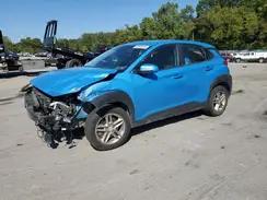 KM8K1CAA7LU461784 2020 HYUNDAI KONA