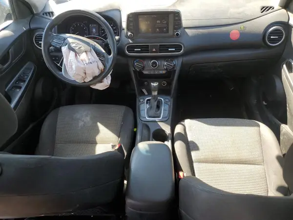 KM8K1CAA7LU461784 2020 HYUNDAI KONA - Image 8