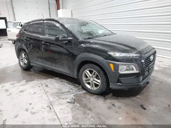 KM8K1CAA7LU466063 2020 HYUNDAI KONA - Image 1