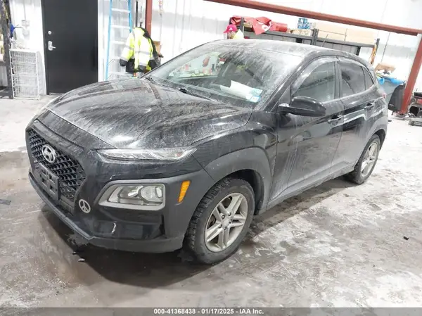 KM8K1CAA7LU466063 2020 HYUNDAI KONA - Image 2