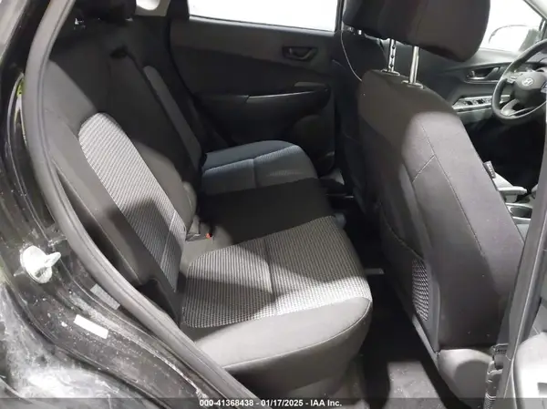 KM8K1CAA7LU466063 2020 HYUNDAI KONA - Image 8
