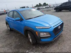 KM8K1CAA7LU469013 2020 HYUNDAI KONA