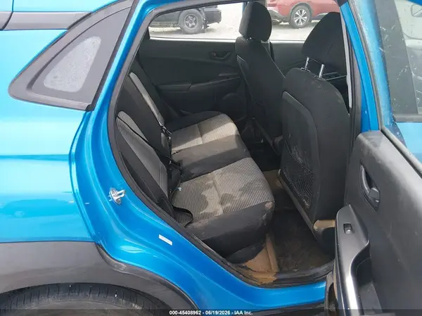 KM8K1CAA7LU469013 2020 HYUNDAI KONA - Image 8