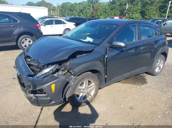 KM8K1CAA7LU483221 2020 HYUNDAI KONA - Image 2