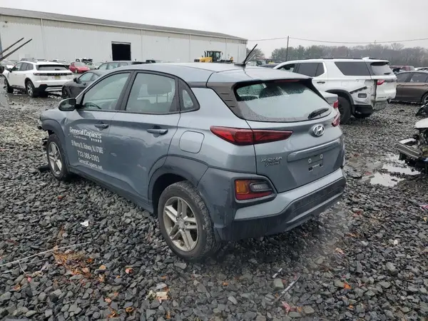 KM8K1CAA7LU489231 2020 HYUNDAI KONA - Image 2